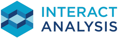 Interact Analysis Logo
