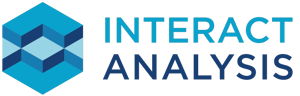 Interact Analysis Logo